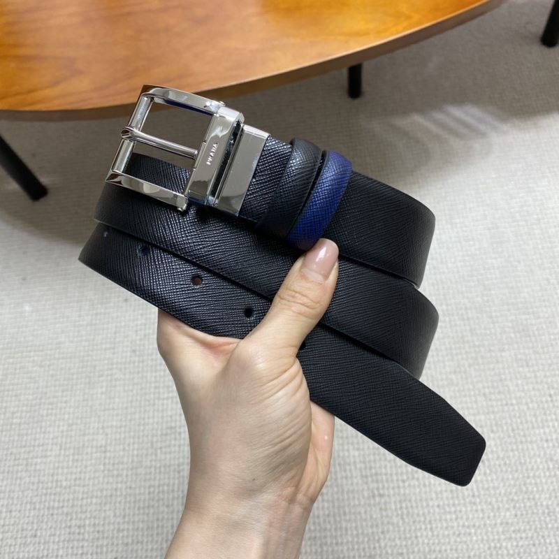 Prada Belts - Click Image to Close